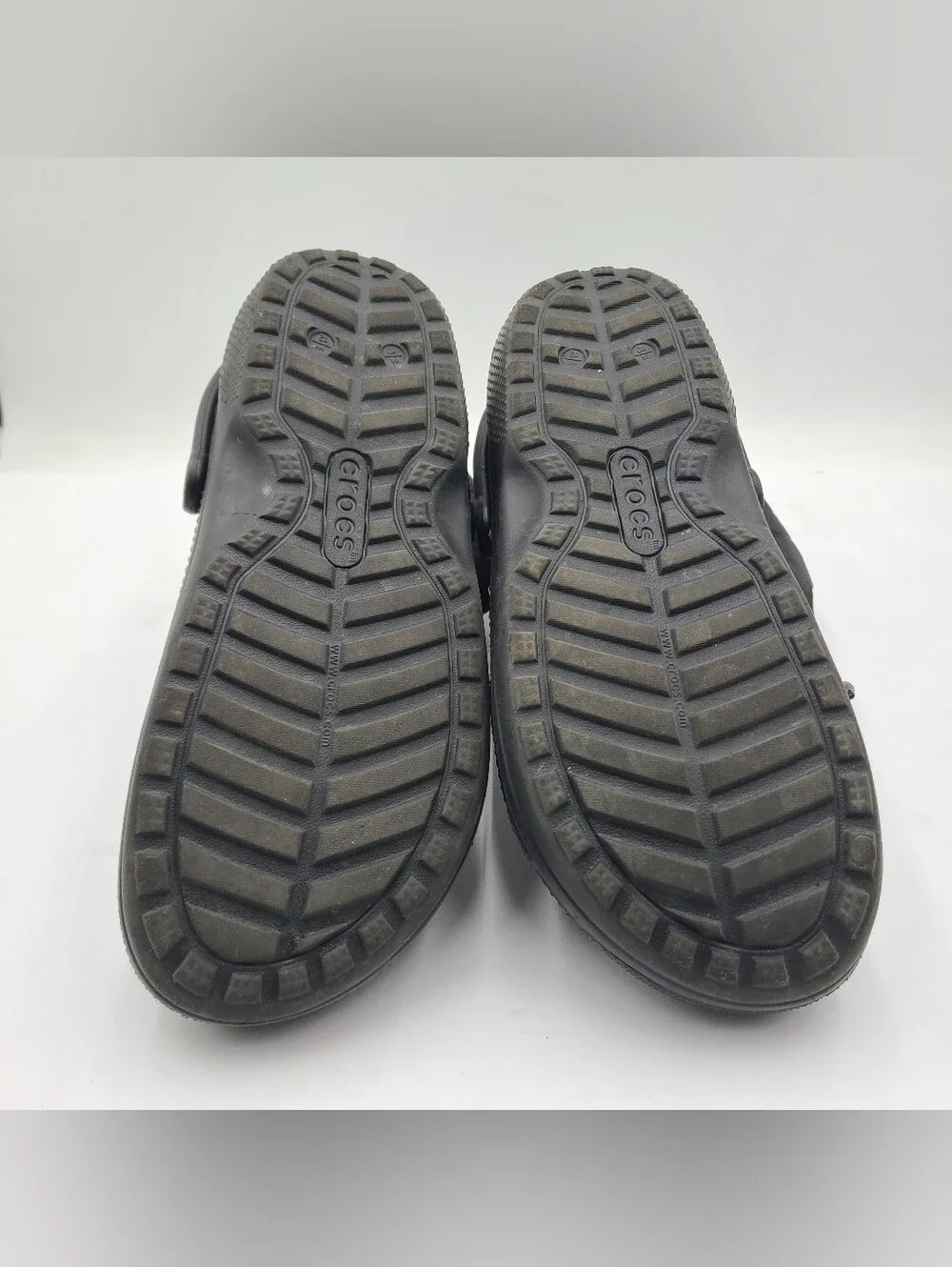 CROCS b48 classic